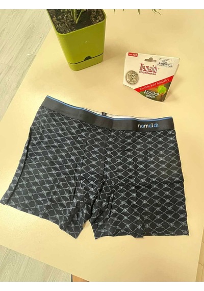 Modal Boxer Gri
