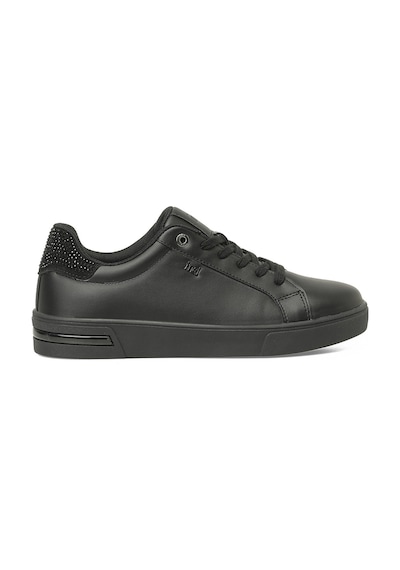 İnci Incı Lofı 6fx Siyah Kadın Sneaker Siyah