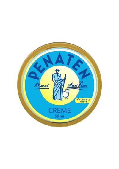 Bebek Pişik Kremi 50ml