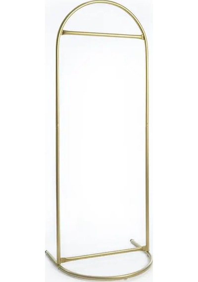 Eskimo Gold Ayaklı Askılık Gold