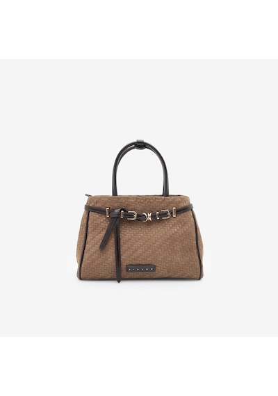 Taş El Çantası Kadın Sısley Sly 506 Sisley