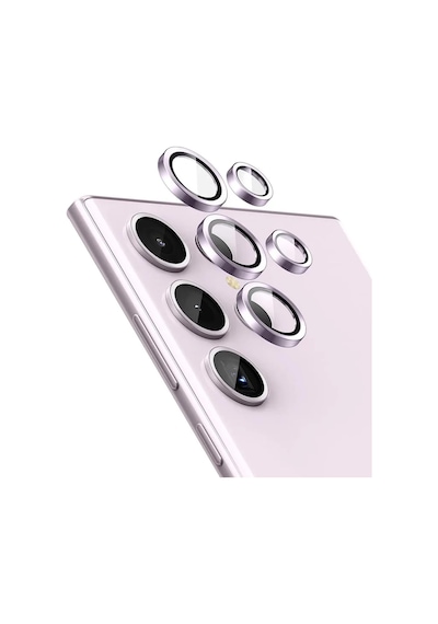 S24 İle Uyumlu Kamera Lens Koruma Kolay Takabilen Görüş Açısını Bozmayan Yüksek Çözünürlüklü Premium Advice Safir Kamera Lens Koruma Lila, S24 Sku: Zeusb0d8vw8g5m - S24 İle Uyumlu Kamera Lens Koruma Kolay Takabilen Görüş Açısını Bozmayan Yüksek Çözünürlüklü Premium Advice Safir Kamera Lens Koruma Lila, S24 Sku: Zeusb0d8vw8g5m -