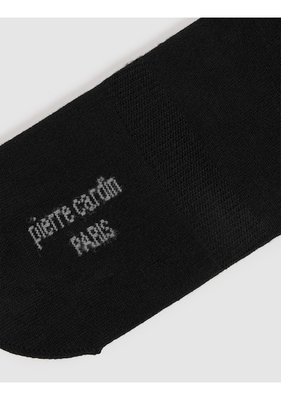 Pierre Cardin Erkek Siyah Çorap 50324085-vr046