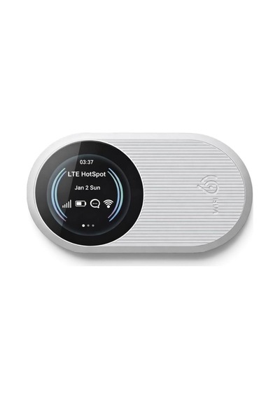 Data Force M10-pro 4g Lte Sım Kartlı Taşınabilir Wifi Modem Type-c Şarjlı