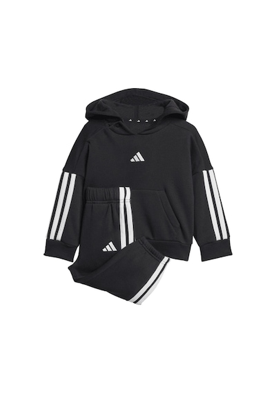 Adidas Jd6484 I 3s Fl Hd Jog Bebek Eşofman Takımı Renklı