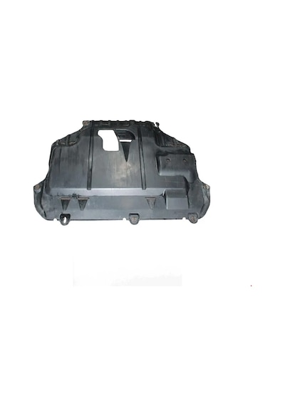 Ford - Karter Alt Koruma Focus 2008-
