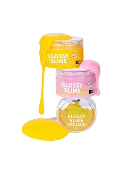 Waterelf Glossy Slime Pink / 1702