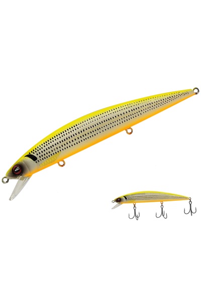 Apex Angler Power Fıghter 120ss / 120 Mm 21 Gr Nk