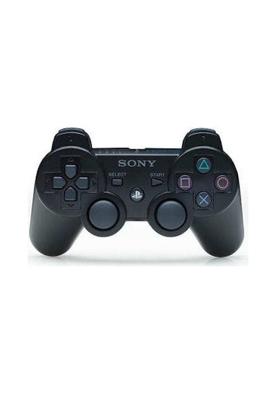 Sony PS3 Dualshock 3 Wireless Controller Oyun Kolu Joystick