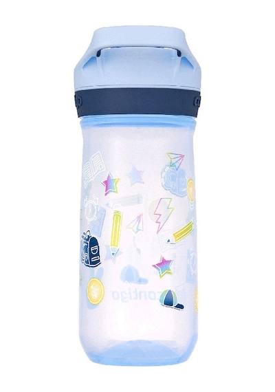 Contigo Jessie Tritan Çocuk Suluğu 420ml Turkuaz 2195674
