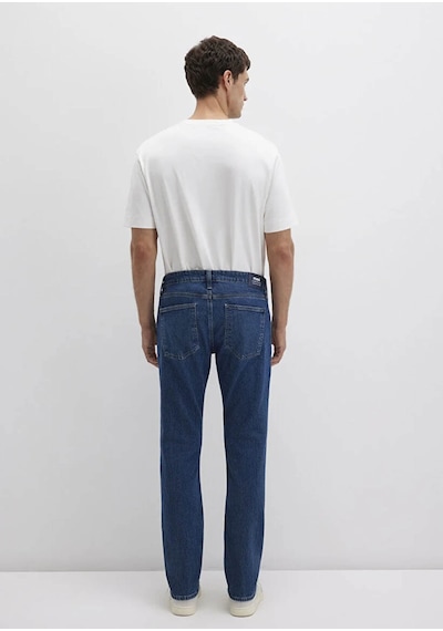 Mavi Jake Dark Koyu Mavi Erkek Jean Pantolon M0042290387 Koyu Mavi Mavi Jake Dark Koyu Mavi Erkek Jean Pantolon M0042290387 Koyu Mavi