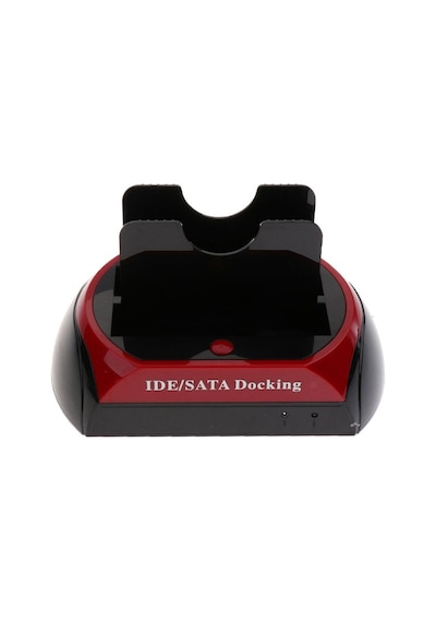 2.5-3.5 İde Sata Dock Docking Station Hdd Harddisk Kutusu İstasyon