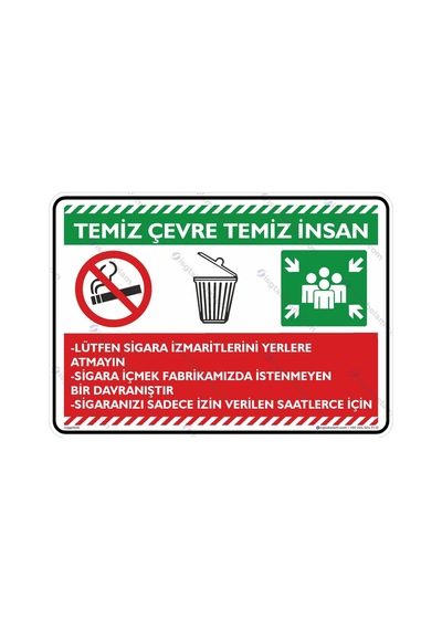 Temiz Çevre Temiz Insan (545986655)