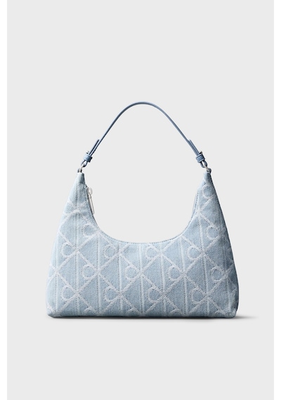Calvin Klein Bayan Çanta Lv04f3431g Ybz Açık Mavi