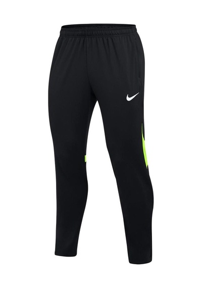 Nike Dh9240-010 Erkek Futbol Eşofman Altı Dry-fit-7354 Siyah