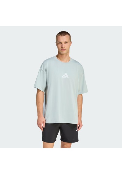 Adidas Climacool Power Training Erkek Tişört C-adıkb9423e50a00 Yeşil