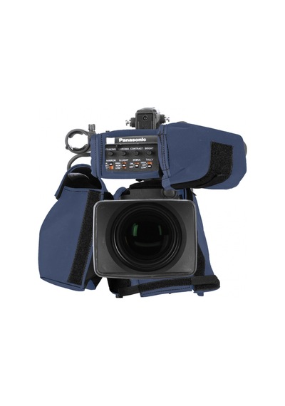 Portabrace Sc-Hpx600 Panasonic Ag-Hpx600 Yelek ve Yağmurluk