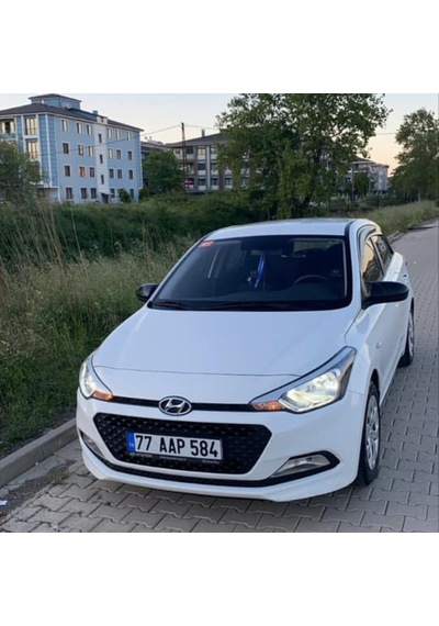 Hyundai I20 2014 Sonrası Sinyalsiz Batman Yarasa Ayna Kapağı Piano Black Abs Plastik