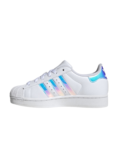 Adidas Superstar Iı Kadın Spor Ayakkabı - Jq2803 Beyaz