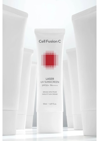 Cell Fusion C Laser Yüksek Koruyucu Tüm Cilt Tipleri Için Pa Güneş Kremi 50 ML