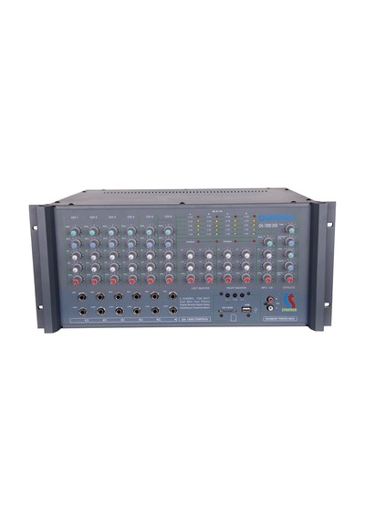 Startech Quadro Q6/1200 Usb Power Mikser Anfi