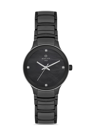 Hislon Women's Classic Queen Ql110b-04sb Gri