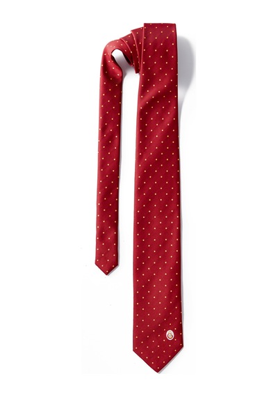 Gsstore Galatasaray Kravat 8cm U252349 Kırmızı