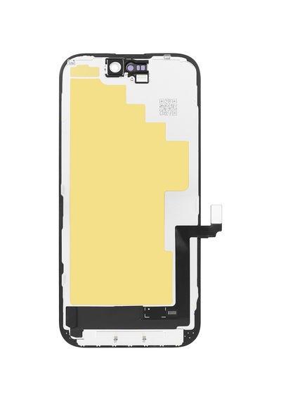 Starozon - Apple iPhone Uyumlu 16 Soft-oled Ekran Panel