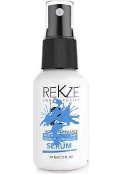Rekze 24 Muzicevi Saç Spreyi Sprey 60 Ml