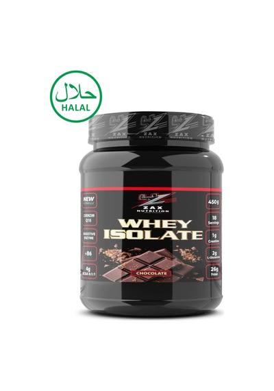 Mass Gainer 2000 Gr Çikolata Aromalı