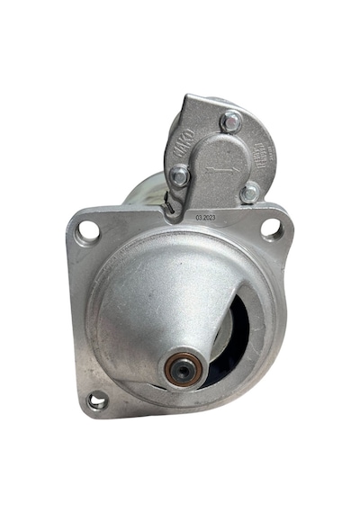 Mako 12V Marş Motoru 9 Diş 3.5 Kw Bmm Fıat Traktör 450/480 N11.274