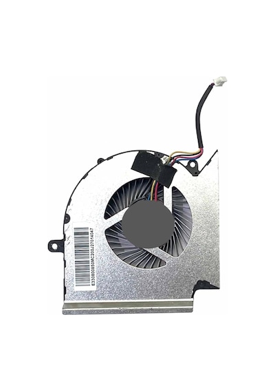 Msi Gp65 Notebook Fan Ver.1