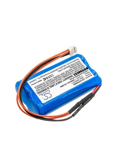 G-care Sp-800 Medikal Cihaz Yedek Bataryası