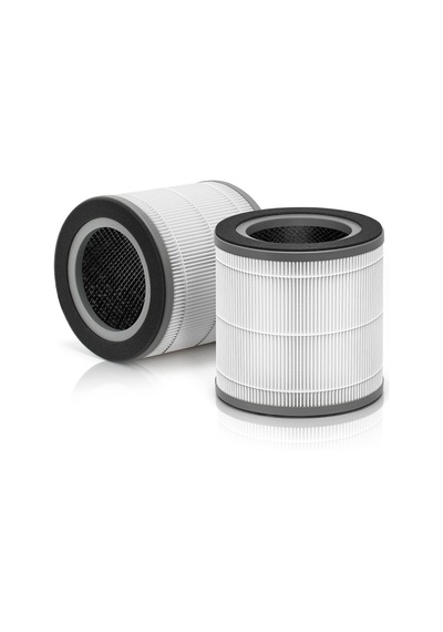 Tcl Breeva A1 Hava Temizleyici İçin Breeva A1 Filtre Değiştirme Filtresi, True Hepa H13 Breeva A1f Ve Breeva A1/a1w İ Diğer