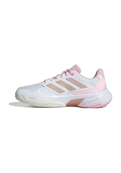 Adidas Kadın Tenis Ayakkabısı Courtjam Control 3 Beyaz