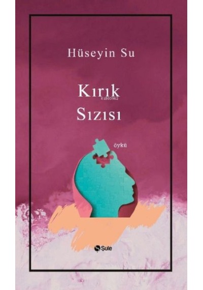 Kırık Sızısı - Glob-641298