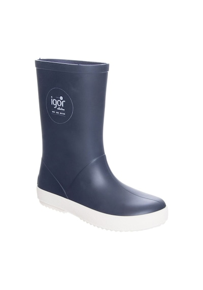Igor Splash Nautico Çocuk Yağmur Çizmesi W10107-003 Lacivert