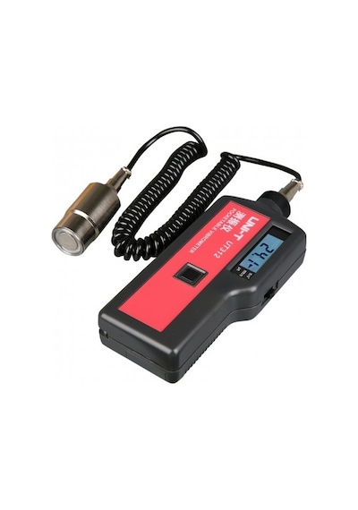 Uni-T UT 312 Vibrasyon Ölçer