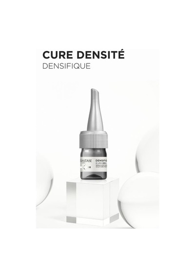 Kerastase Ampul 10x6ml. Cure Densite