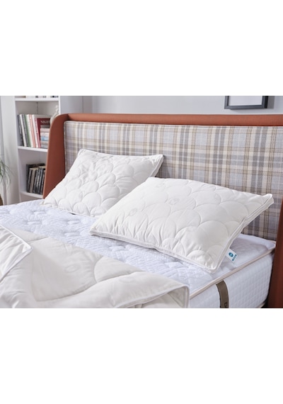 Pamuk Çift Kişilik Kingsize Yorgan