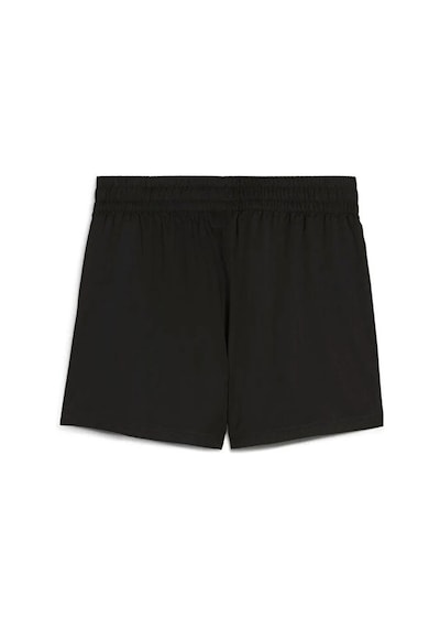 Puma Ess Woven Shorts Kadın Günlük Şort 68244401 Renkli Renkli Çok Renkli