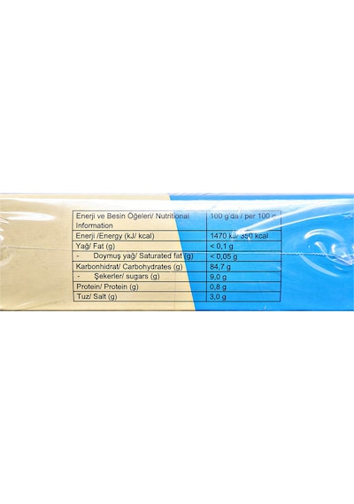 Yinfa Karides Kraker 200 G