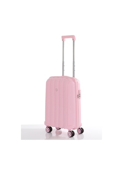 Mçs Group Mçs Polipropilen Valiz V305 55 Cm S18y10003355 00070 Pudra