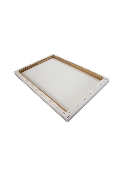 70X100 Cm Sanatsal Tuval Öğrenci Tipi (421636493)