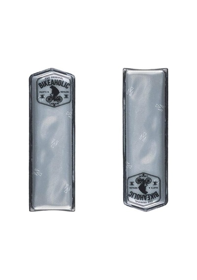 Bisiklet Aksesuar Magnetic Clip On Reflectors