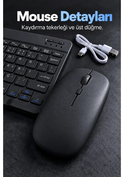 Lb Pg8032 Klavye Çok Renkli