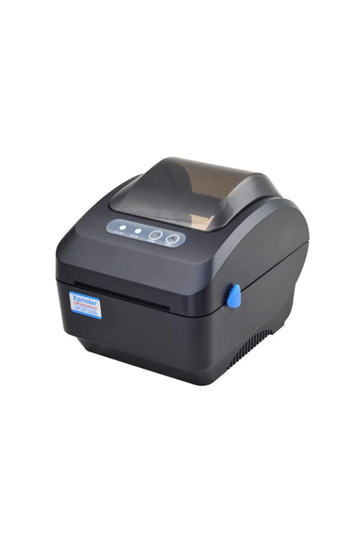 Dt325 B Barkod Etiket Yazıcı