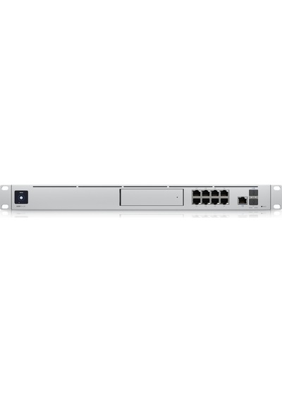 UniFi UDM-SE - UBNT UniFi Dream Machine Special Edition Firewall