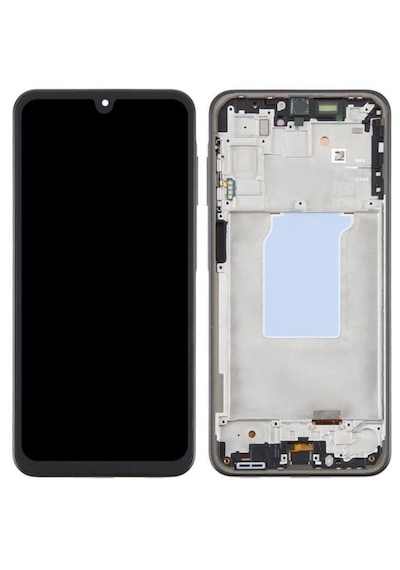 Samsung Uyumlu Galaxy A26 Sm-a266b Lcd Ekran Dokunmatik Tft