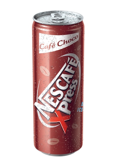 Nescafe Xpress Cafe Choco 24 x 250 ML